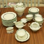 920 1656 COFFEE SET